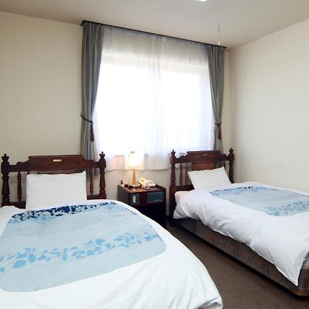 Business Hotel Kanekura Готемба Экстерьер фото
