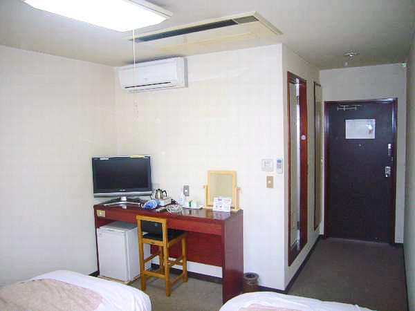 Business Hotel Kanekura Готемба Экстерьер фото