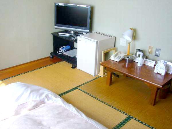 Business Hotel Kanekura Готемба Экстерьер фото